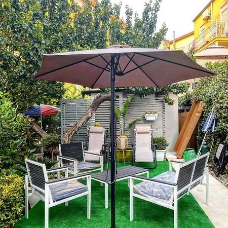 شقة Giardino In Citta أغريجنتو المظهر الخارجي الصورة