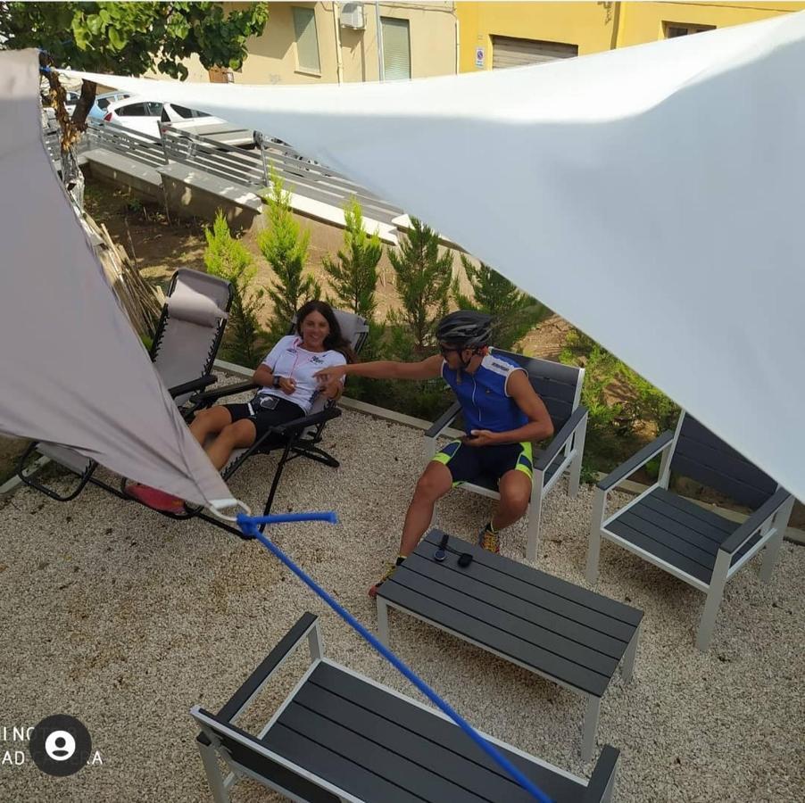 شقة Giardino In Citta أغريجنتو المظهر الخارجي الصورة
