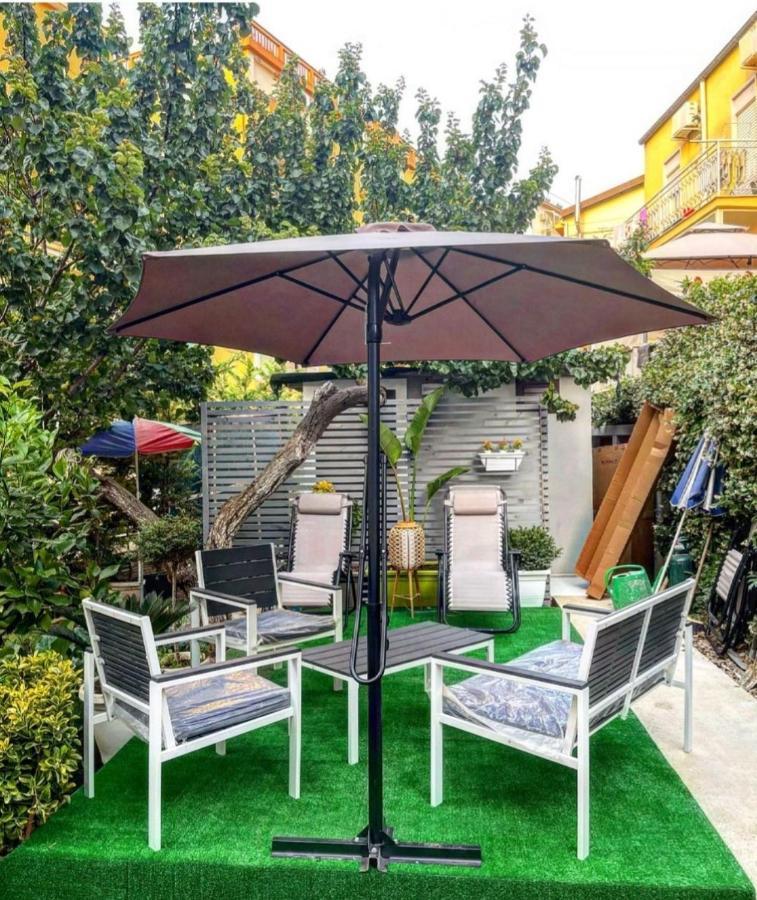 شقة Giardino In Citta أغريجنتو المظهر الخارجي الصورة