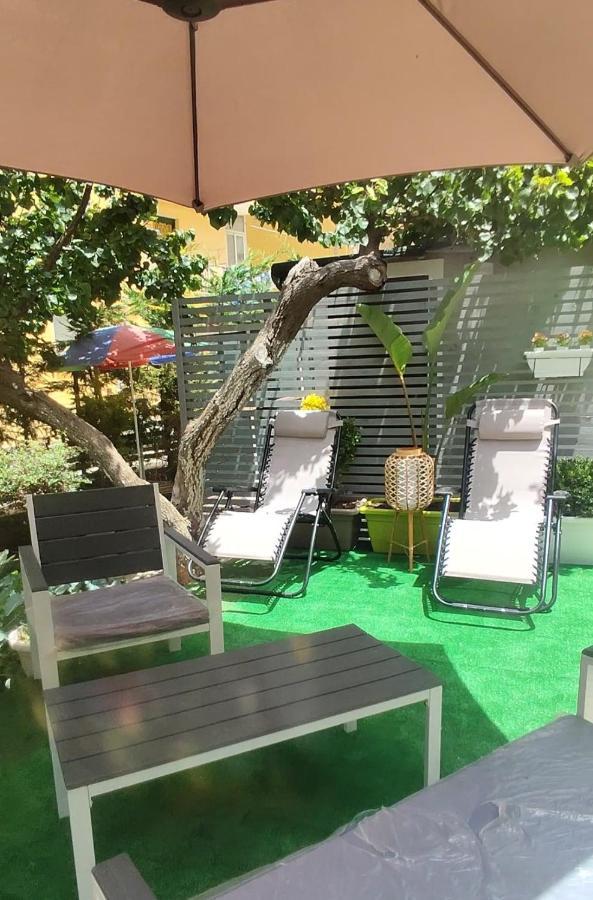 شقة Giardino In Citta أغريجنتو المظهر الخارجي الصورة